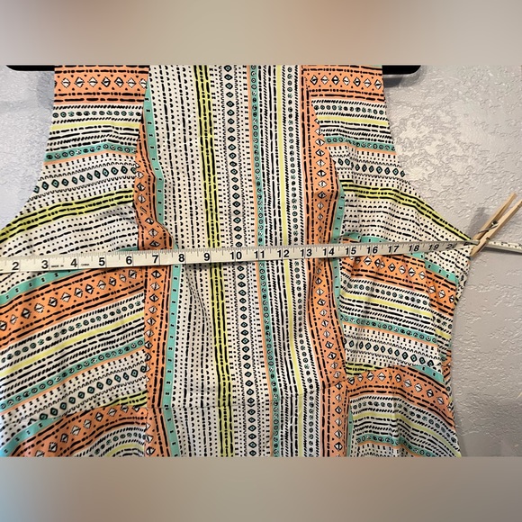 Dress - midi size 2 - Picture 7 of 10